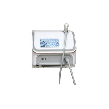 Regeneration And Anti-Allergic Deep Deriving Skin Dialysis Machine UM-100