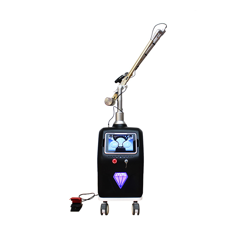 Vanoo beauty machine wholesale for beauty salon