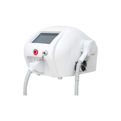Professional 808nm Diode Laser Hair Removal Machine - D9 400W & 600W