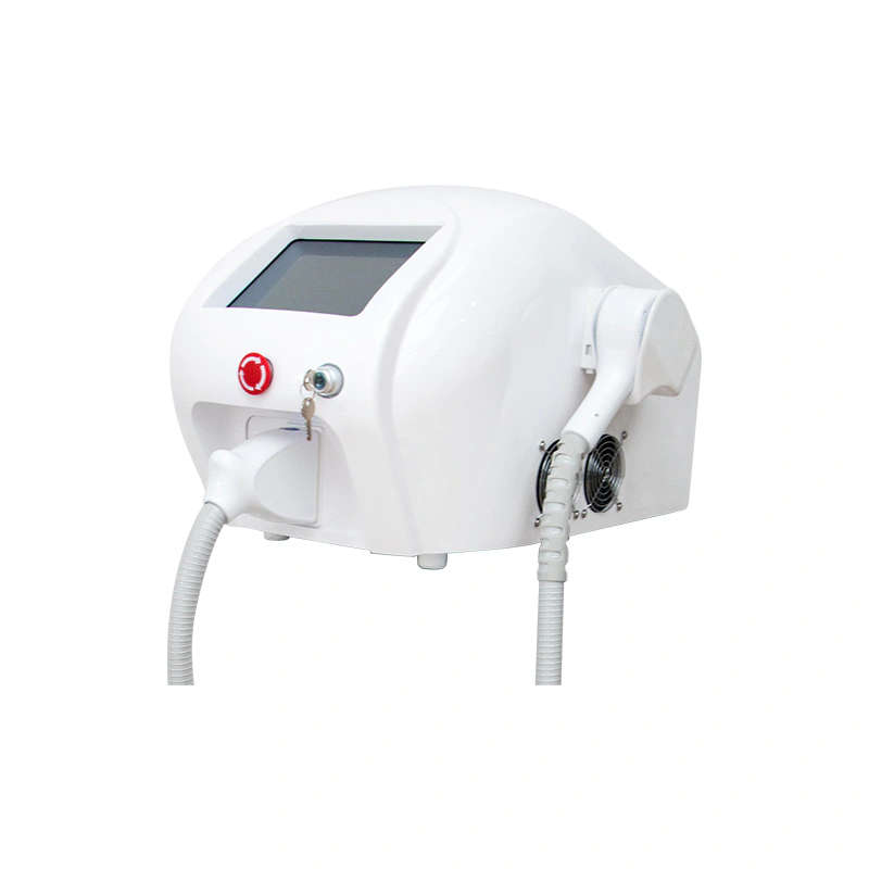 Vanoo hair removal machine for women supplier for beauty center