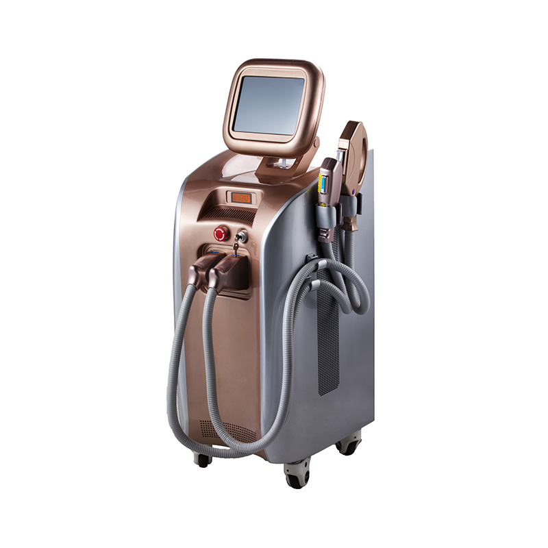 Vanoo hair removal machine for women factory for beauty salon-1