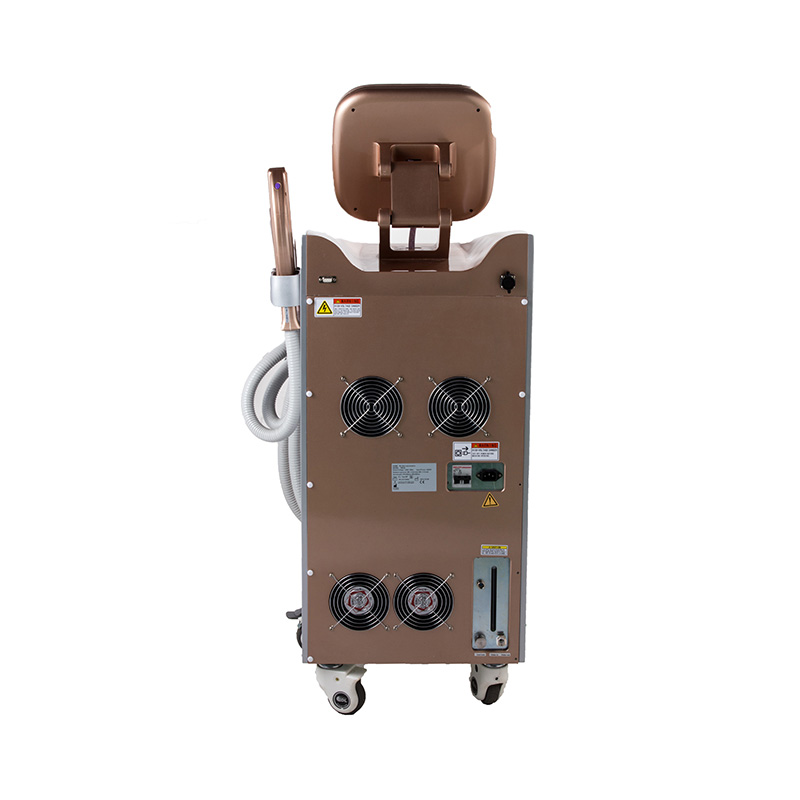 Vanoo oxygen facial machine supplier for beauty shop-2