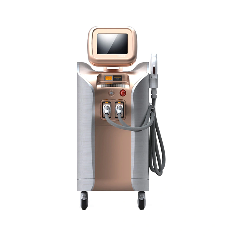 Vanoo approved skin care machines manufacturer for beauty parlor