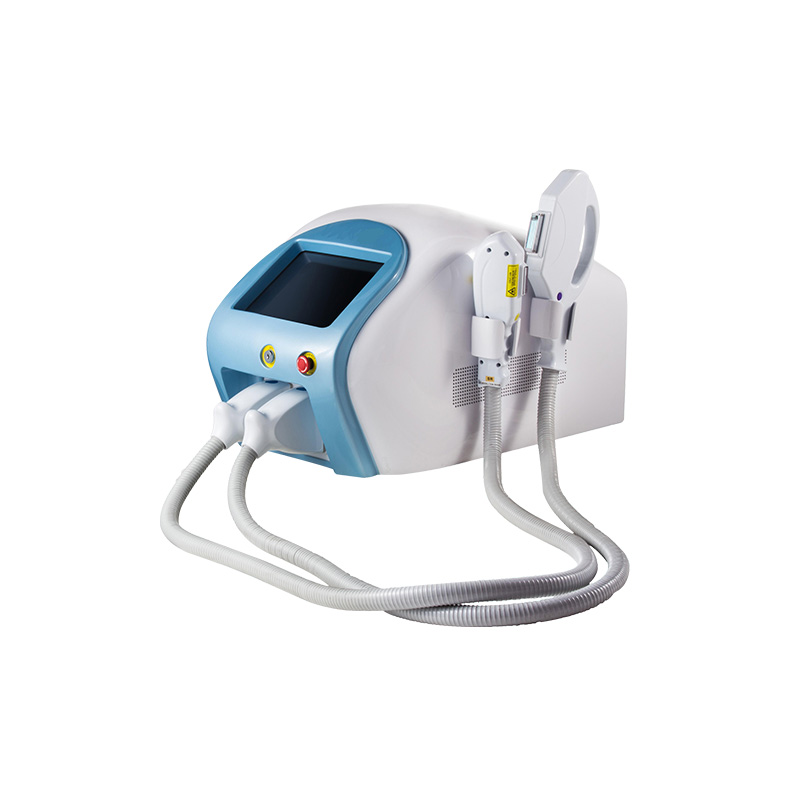 SHR IPL Hair Removal Machine - TM990