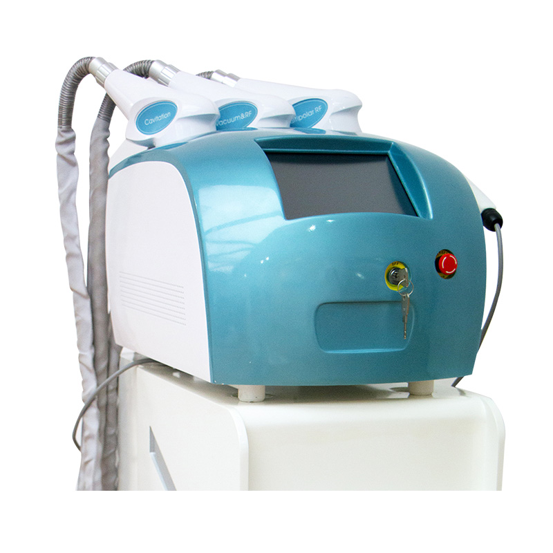 Vanoo cavitation weight loss with good price for beauty salon-2