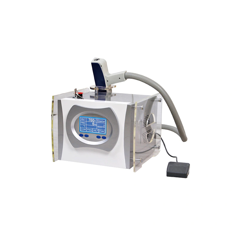 Vanoo picosure tattoo removal factory price for spa