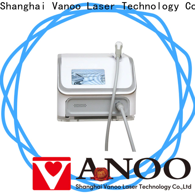 Vanoo acne treatment machine with good price for beauty salon