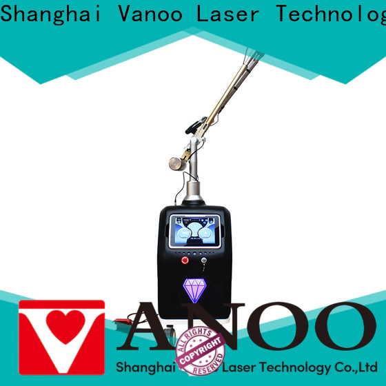 Vanoo skin care machines manufacturer for beauty parlor