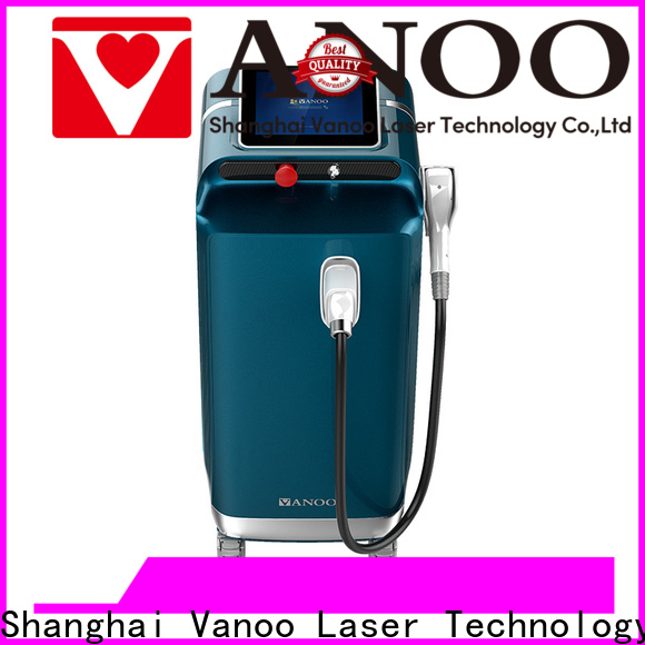 controllable laser hair removal for men design for beauty salon