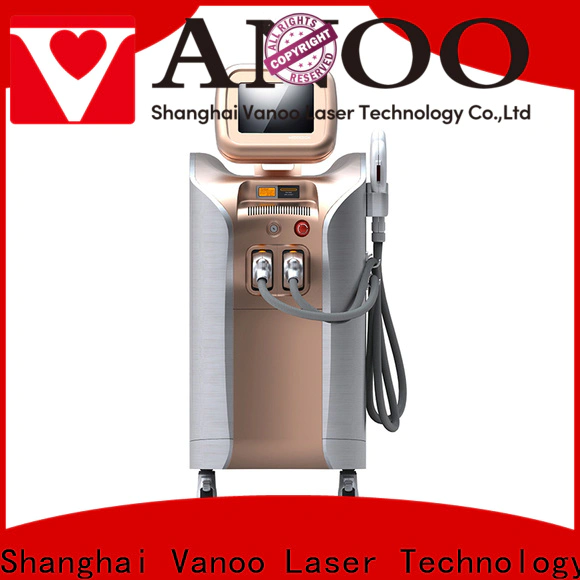 Vanoo laser hair removal for men supplier for beauty care