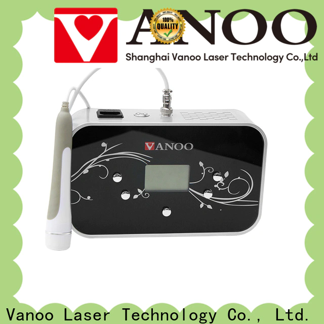 quality laser machine for skin manufacturer for spa