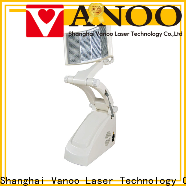 Vanoo certified laser acne removal with good price for home