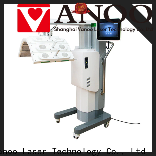 Vanoo long lasting acne laser removal with good price for beauty salon