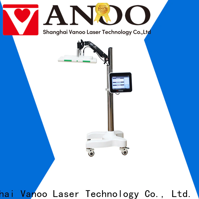 Vanoo long lasting acne laser removal with good price for beauty salon