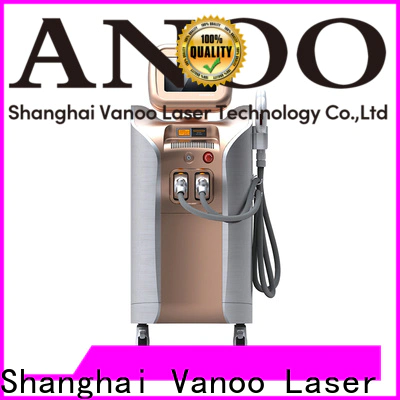 Vanoo guaranteed c02 laser resurfacing factory price for beauty shop