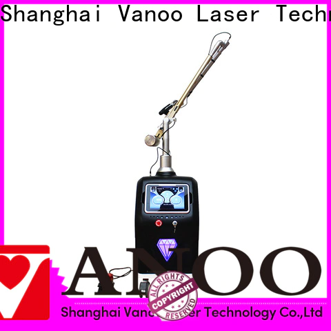 Vanoo acne removal machine factory for spa