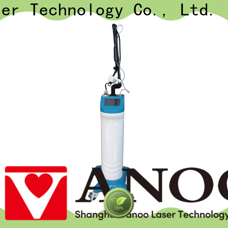 Vanoo long lasting acne laser removal supplier for spa