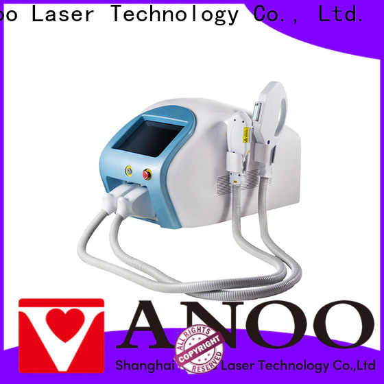 Vanoo guaranteed acne laser removal supplier for spa