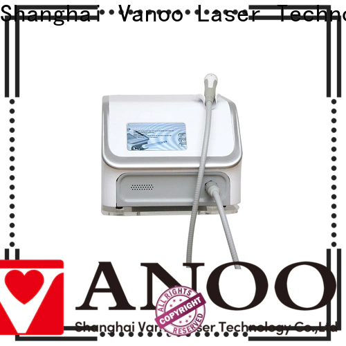 Vanoo ipl machine personalized for beauty parlor