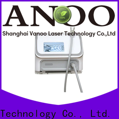 Vanoo radio frequency machine supplier for beauty parlor