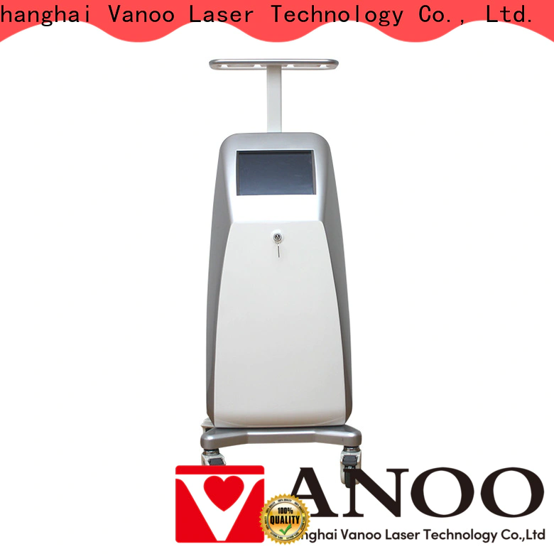 Vanoo customized fat cavitation machine factory for beauty center