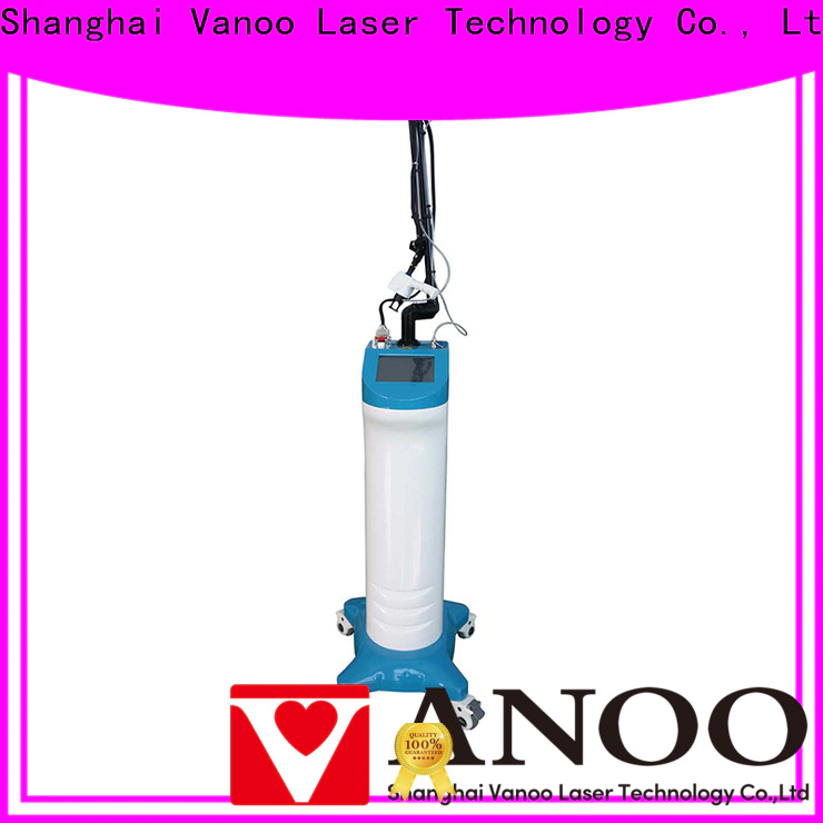 Vanoo tattoo removal machine manufacturer for beauty parlor