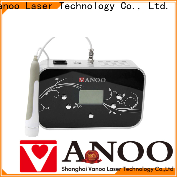 Vanoo skin care machines manufacturer for beauty salon