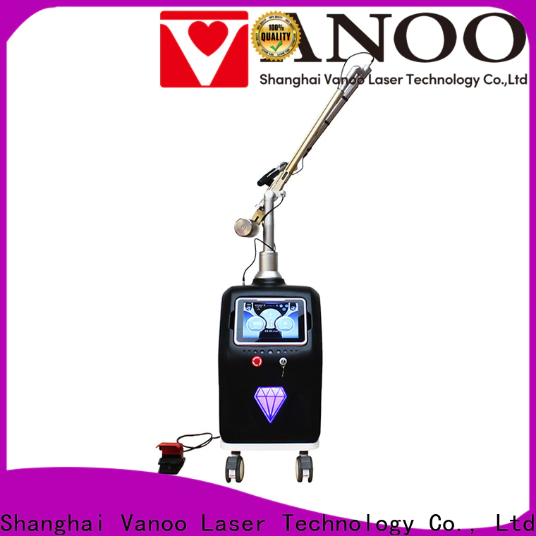Vanoo wrinkle remover machine customized for beauty care
