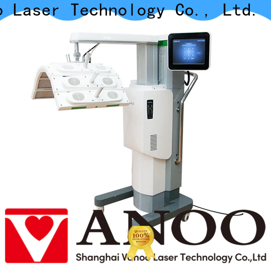 Vanoo anti-aging machine customized for Facial House