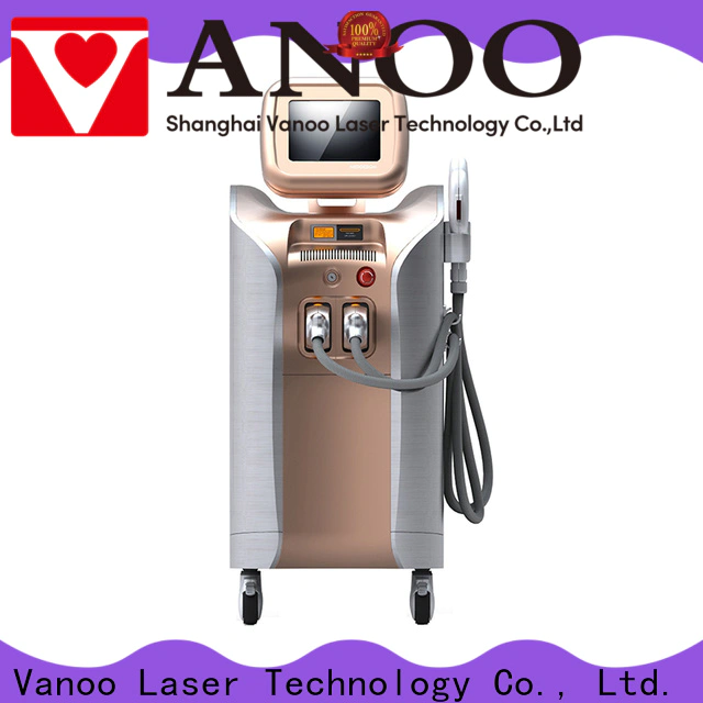 Vanoo at home skin tightening devices customized for Facial House