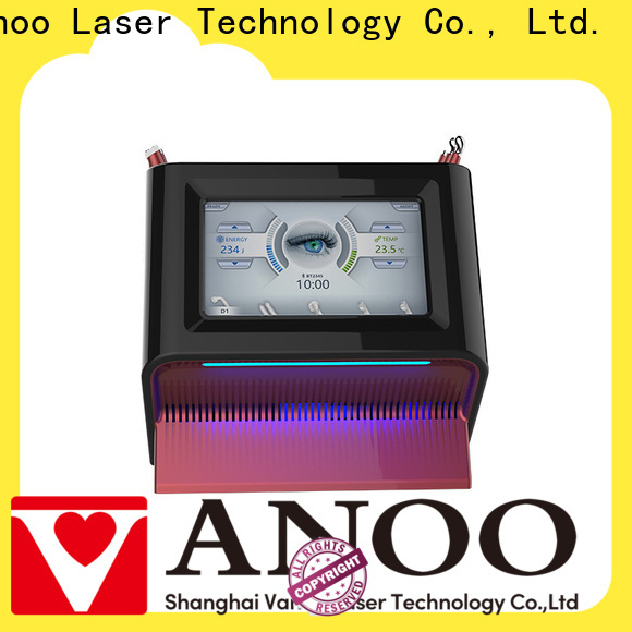 Vanoo ipl laser machine personalized for beauty shop
