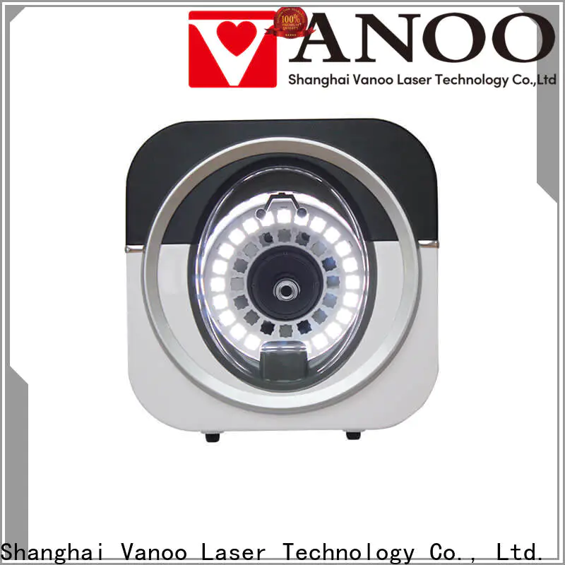 Vanoo long lasting skin care machine manufacturer for home