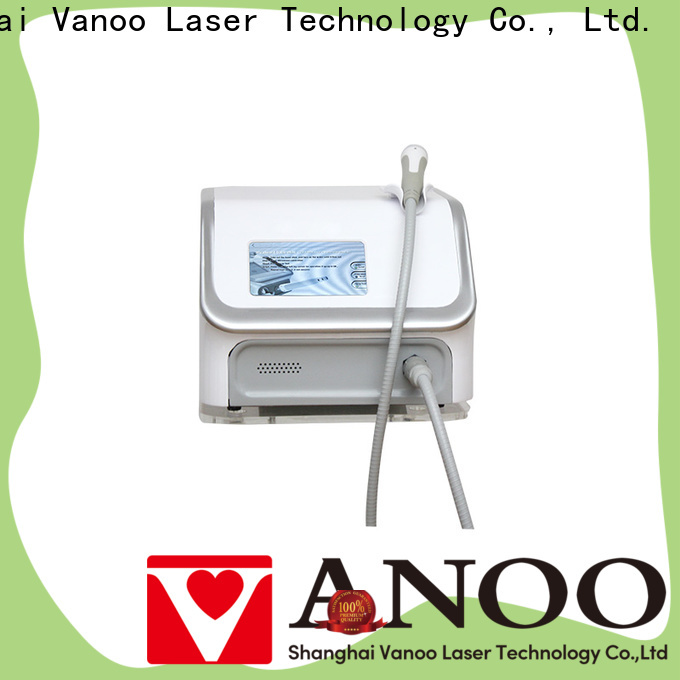 Vanoo certified laser acne removal supplier for home