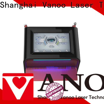 Vanoo quality laser machine for skin on sale for spa