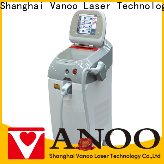 efficient electric hair removal design for beauty salon