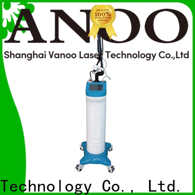 guaranteed c02 laser resurfacing supplier for home
