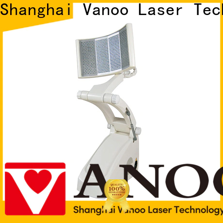 Vanoo acne laser removal with good price for spa