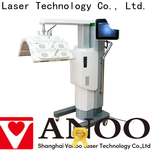 Vanoo customized laser acne removal supplier for home