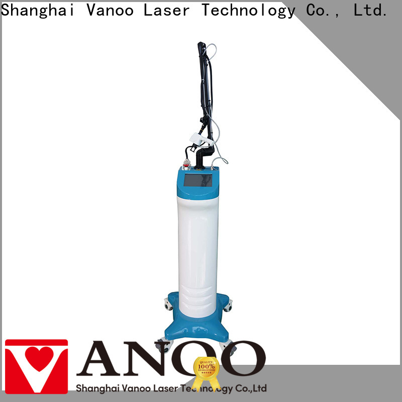 Vanoo guaranteed laser acne removal factory for spa