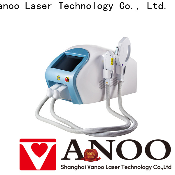 Vanoo certified acne laser removal supplier for home