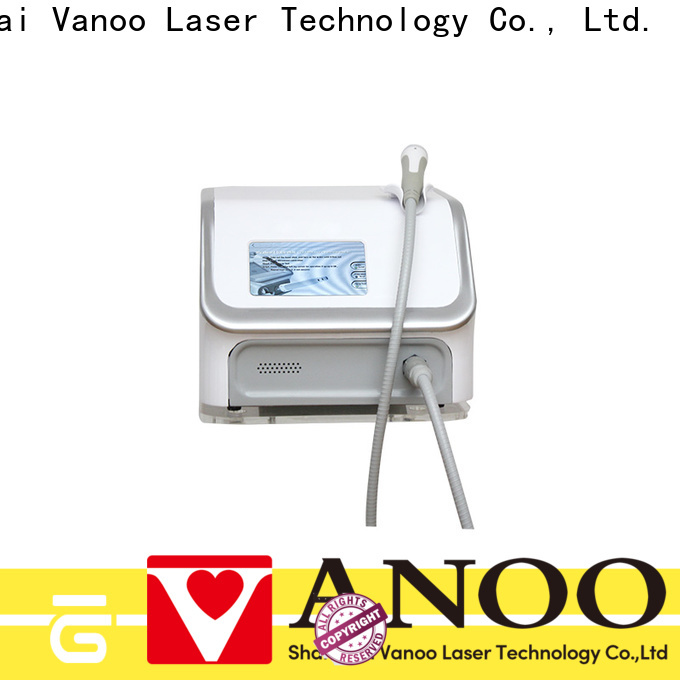 Vanoo cost-effective ipl machine wholesale for home