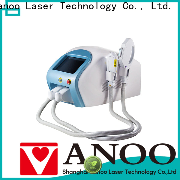 Vanoo convenient co2 fractional laser machine factory price for home