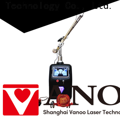 Vanoo top quality skin rejuvenation machine factory price for home