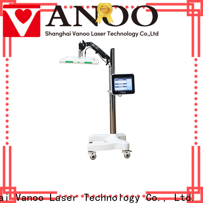 Vanoo ipl machine supplier for beauty parlor