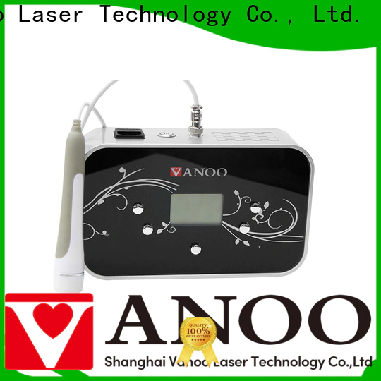 Vanoo skin care machines wholesale for spa