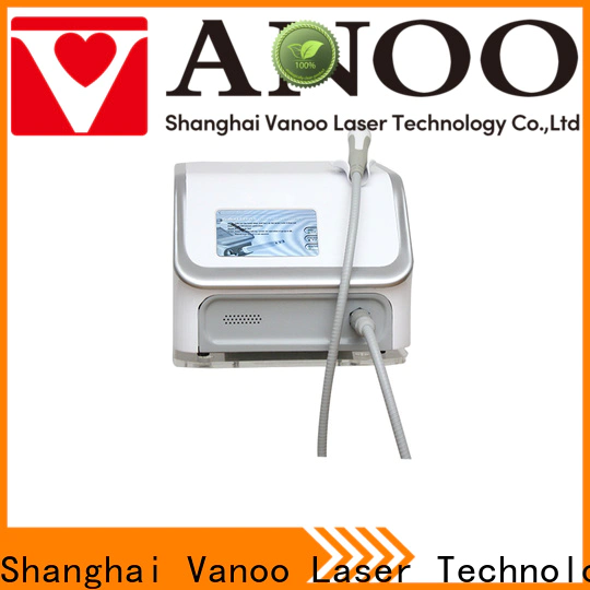 Vanoo wrinkle remover machine manufacturer for beauty salon