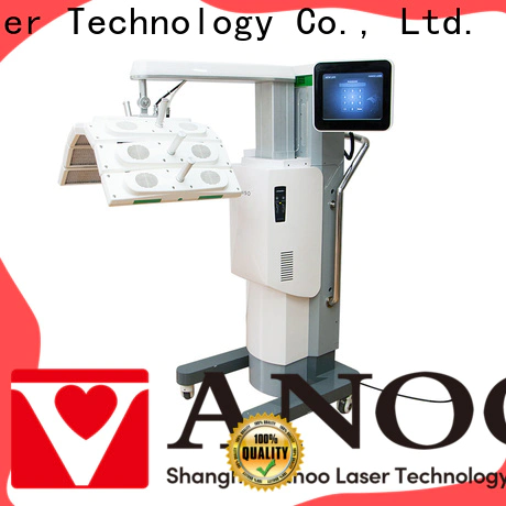 Vanoo certified hifu machine customized for beauty care