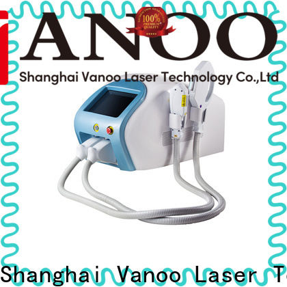 Vanoo long lasting best anti aging devices customized for beauty salon