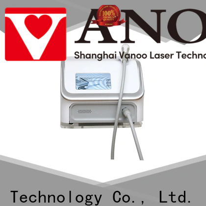 Vanoo long lasting ultrasound equipment with good price for home