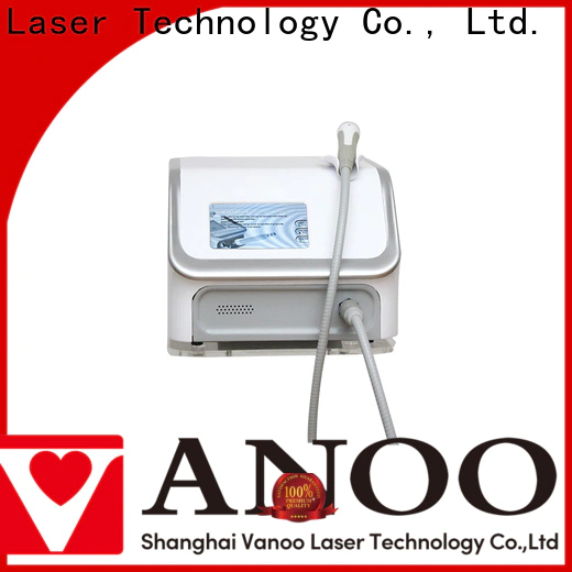 guaranteed acne treatment machine supplier for home